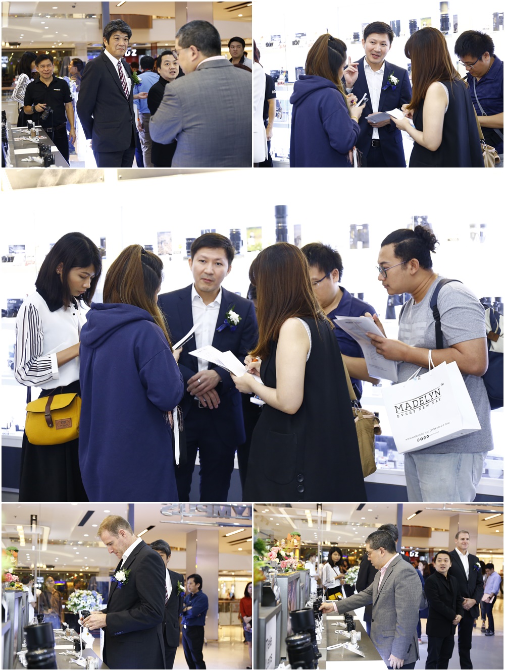 OLYMPUS Store by BIG CAMERA