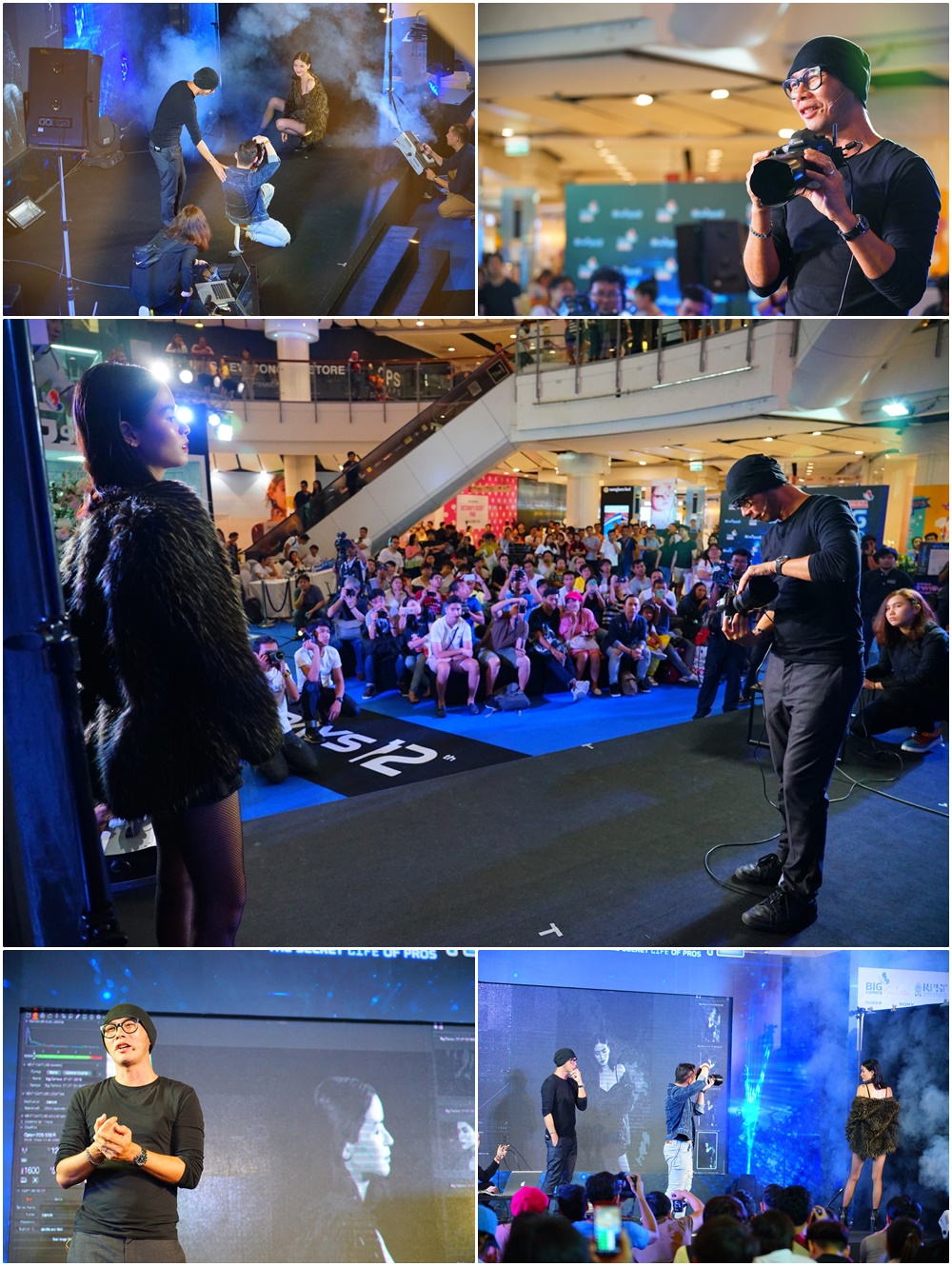 9 เหตุผล ที่ทุกคนต้องรอไปงาน BIG CAMERA FESTIVAL 2019 แล้วพบกัน… ถ้าคุณไม่อยากตกเทรนด์