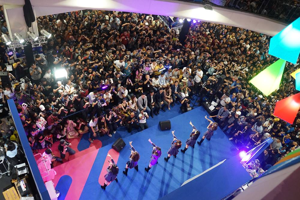 9 เหตุผล ที่ทุกคนต้องรอไปงาน BIG CAMERA FESTIVAL 2019 แล้วพบกัน… ถ้าคุณไม่อยากตกเทรนด์