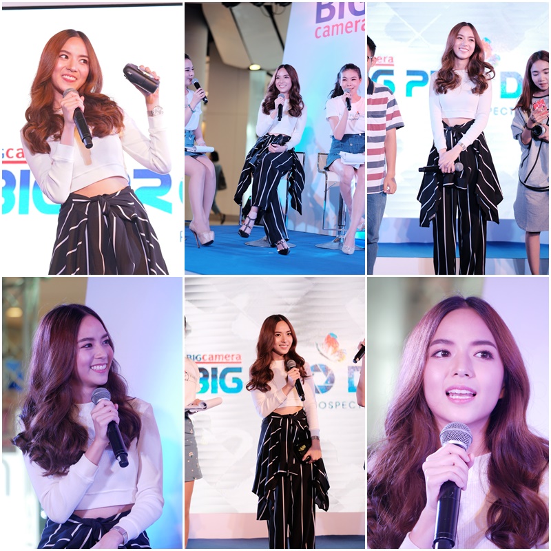 9 เหตุผล ที่ทุกคนต้องรอไปงาน BIG CAMERA FESTIVAL 2019 แล้วพบกัน… ถ้าคุณไม่อยากตกเทรนด์