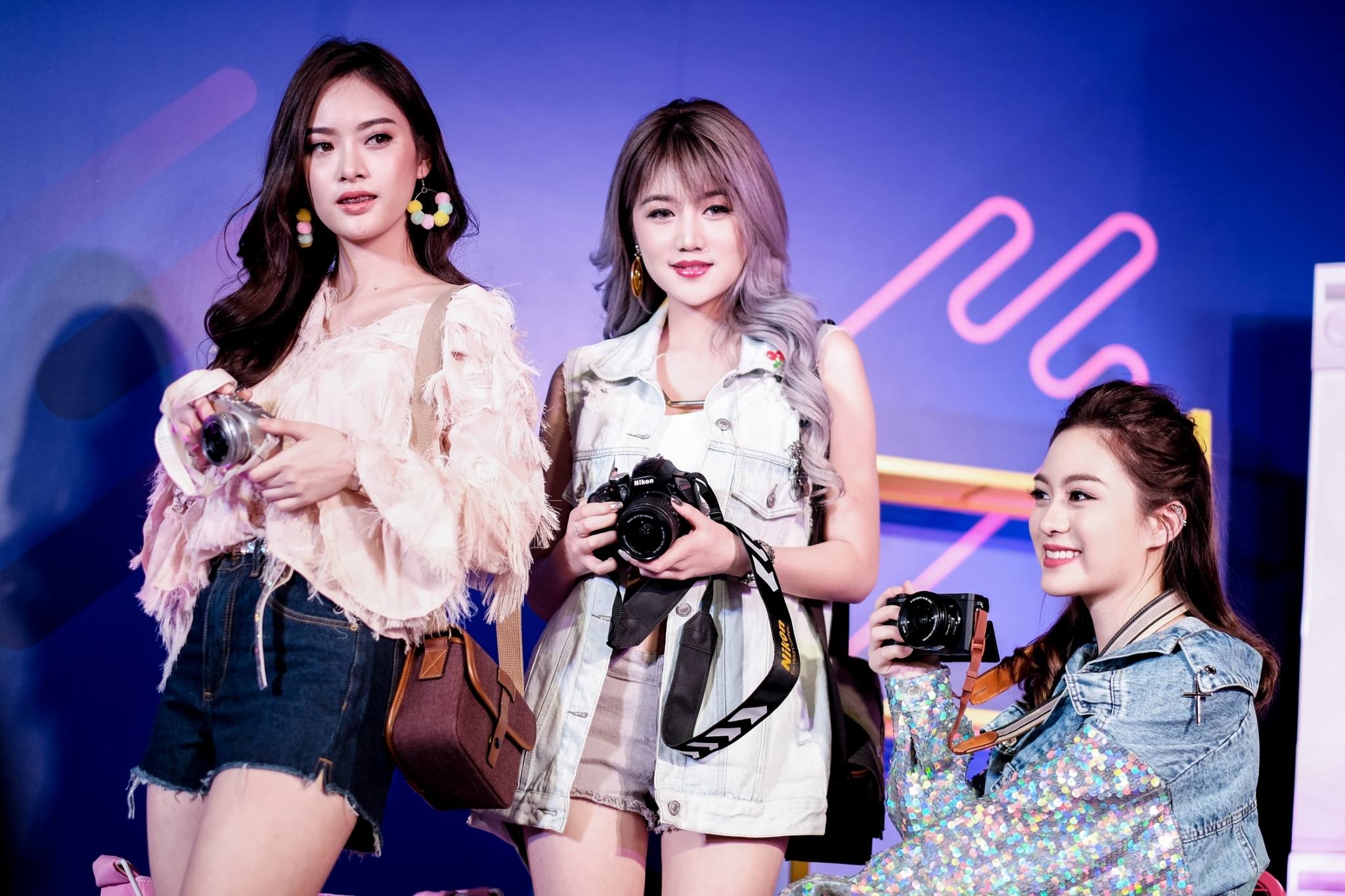 9 เหตุผล ที่ทุกคนต้องรอไปงาน BIG CAMERA FESTIVAL 2019 แล้วพบกัน… ถ้าคุณไม่อยากตกเทรนด์