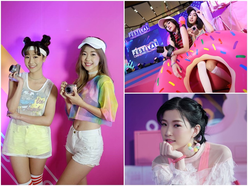 9 เหตุผล ที่ทุกคนต้องรอไปงาน BIG CAMERA FESTIVAL 2019 แล้วพบกัน… ถ้าคุณไม่อยากตกเทรนด์