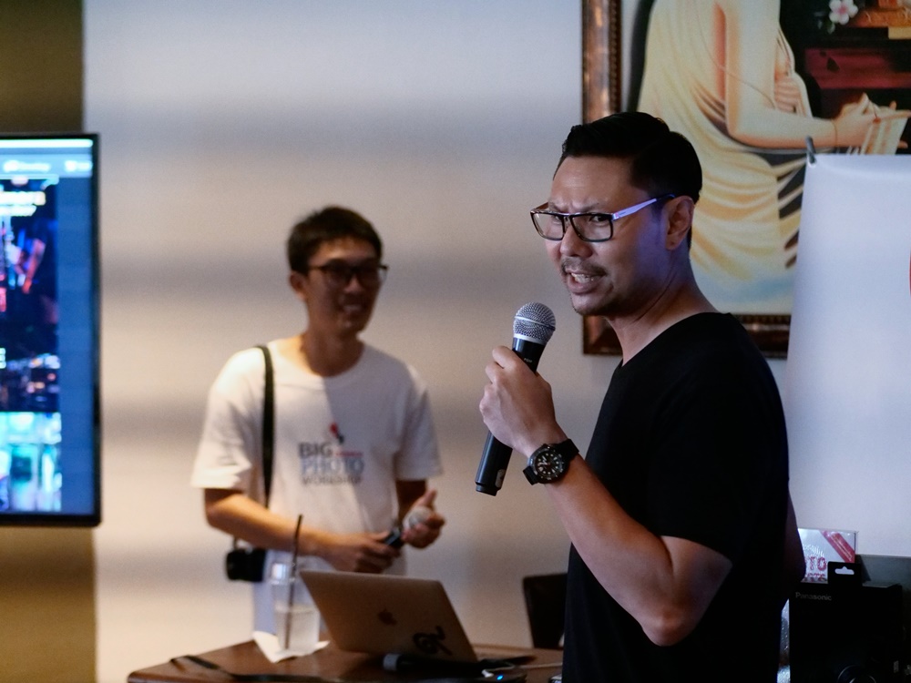 9 เหตุผล ที่ทุกคนต้องรอไปงาน BIG CAMERA FESTIVAL 2019 แล้วพบกัน… ถ้าคุณไม่อยากตกเทรนด์