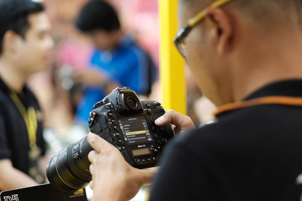 9 เหตุผล ที่ทุกคนต้องรอไปงาน BIG CAMERA FESTIVAL 2019 แล้วพบกัน… ถ้าคุณไม่อยากตกเทรนด์