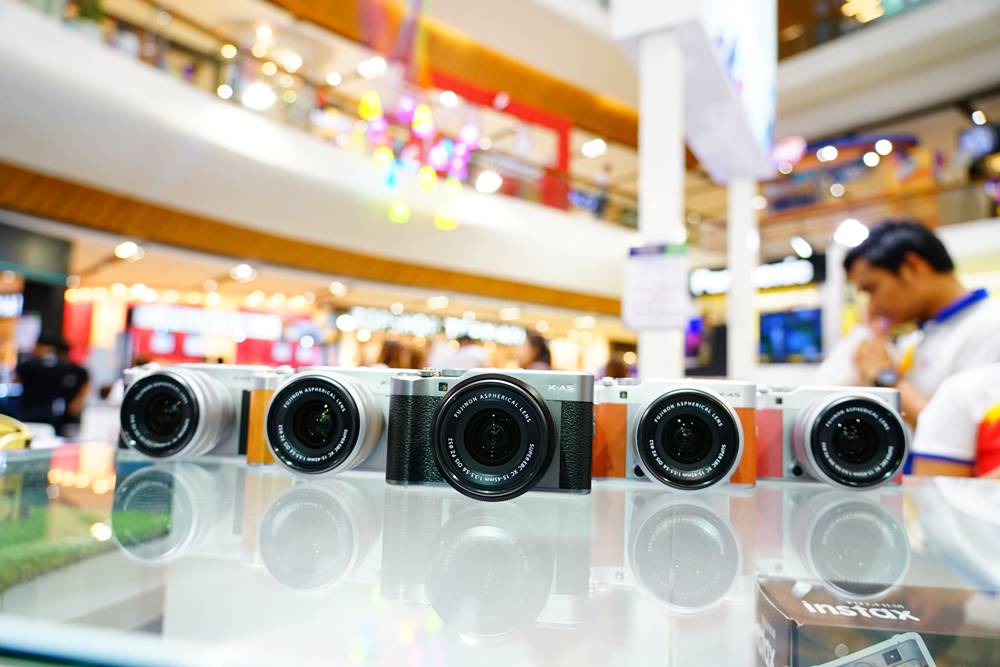 9 เหตุผล ที่ทุกคนต้องรอไปงาน BIG CAMERA FESTIVAL 2019 แล้วพบกัน… ถ้าคุณไม่อยากตกเทรนด์