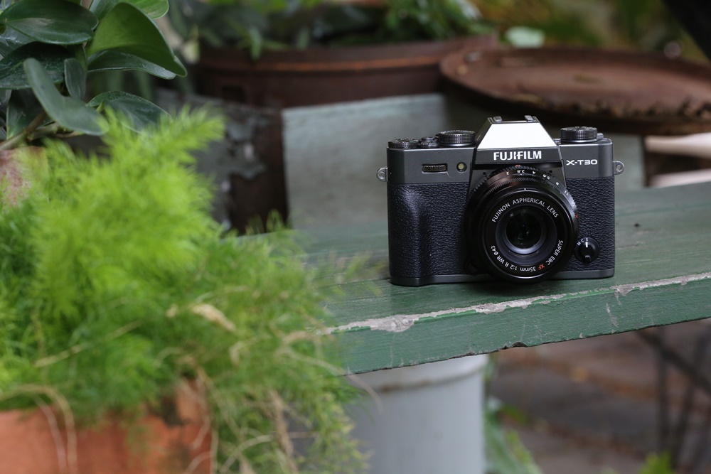 7 กล้องใหม่สุดอินเทรนด์ จำหน่ายก่อนใครที่งาน BIG Camera Festival 2019