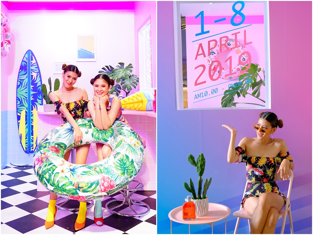 เริ่มแล้ว! BIG CAMERA FESTIVAL 2019 วันที่ 1 - 8 เมษายน 2562 ศูนย์การค้าเซ็นทรัลพลาซา ลาดพร้าว