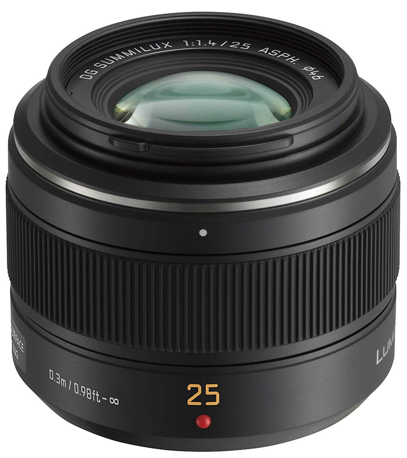 Panasonic Lumix G Leica 13รุ่น ของมัน ต้องมี!! จำหน่ายแล้วที่ BIG Camera