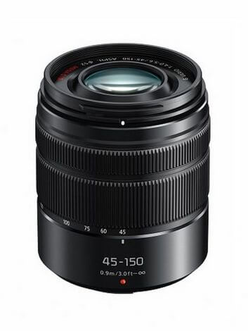 Panasonic Lumix G Leica 13รุ่น ของมัน ต้องมี!! จำหน่ายแล้วที่ BIG Camera