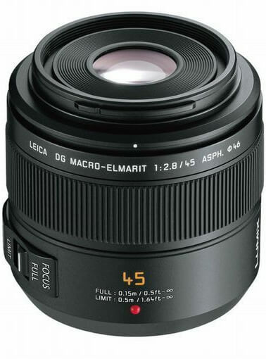 Panasonic Lumix G Leica 13รุ่น ของมัน ต้องมี!! จำหน่ายแล้วที่ BIG Camera