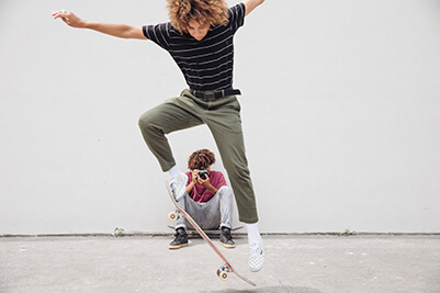 Canon EOS M6 Mark II เซ็นเซอร์ APS-C ความละเอียด 32.5 ล้านพิกเซล