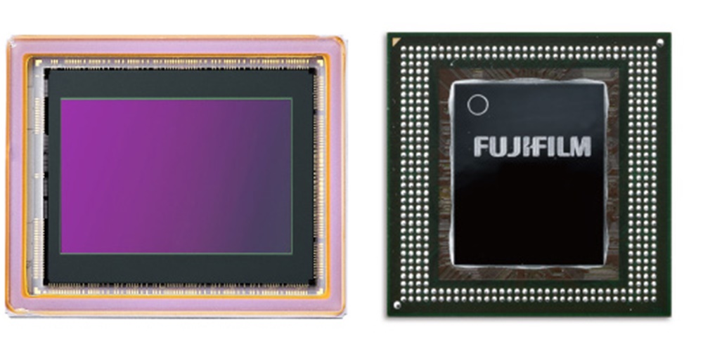 Fujifilm X-T30 เซ็นเซอร์ + ชิปประมวลผลรุ่น4 ทรงประสิทธิภาพจากเรือธง X-T3