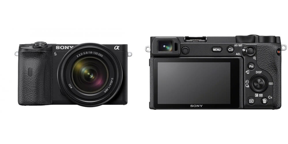 Preview Sony a6600 เรือธงสุดพรีเมี่ยม สำหรับงานวิดีโอระดับมืออาชีพ