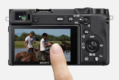 Preview Sony a6600 เรือธงสุดพรีเมี่ยม สำหรับงานวิดีโอระดับมืออาชีพ
