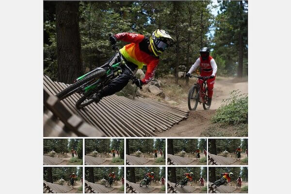 Preview Sony a6600 เรือธงสุดพรีเมี่ยม สำหรับงานวิดีโอระดับมืออาชีพ