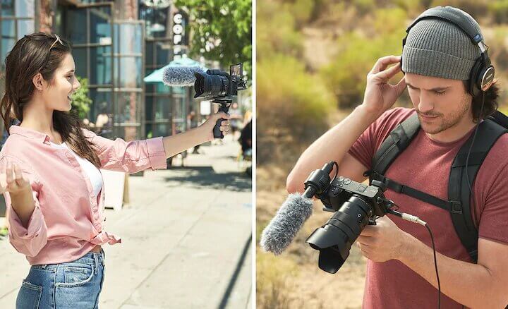 Preview Sony a6600 เรือธงสุดพรีเมี่ยม สำหรับงานวิดีโอระดับมืออาชีพ