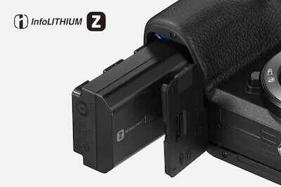 Preview Sony a6600 เรือธงสุดพรีเมี่ยม สำหรับงานวิดีโอระดับมืออาชีพ