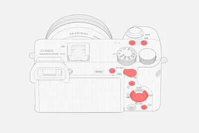 Preview Sony a6600 เรือธงสุดพรีเมี่ยม สำหรับงานวิดีโอระดับมืออาชีพ