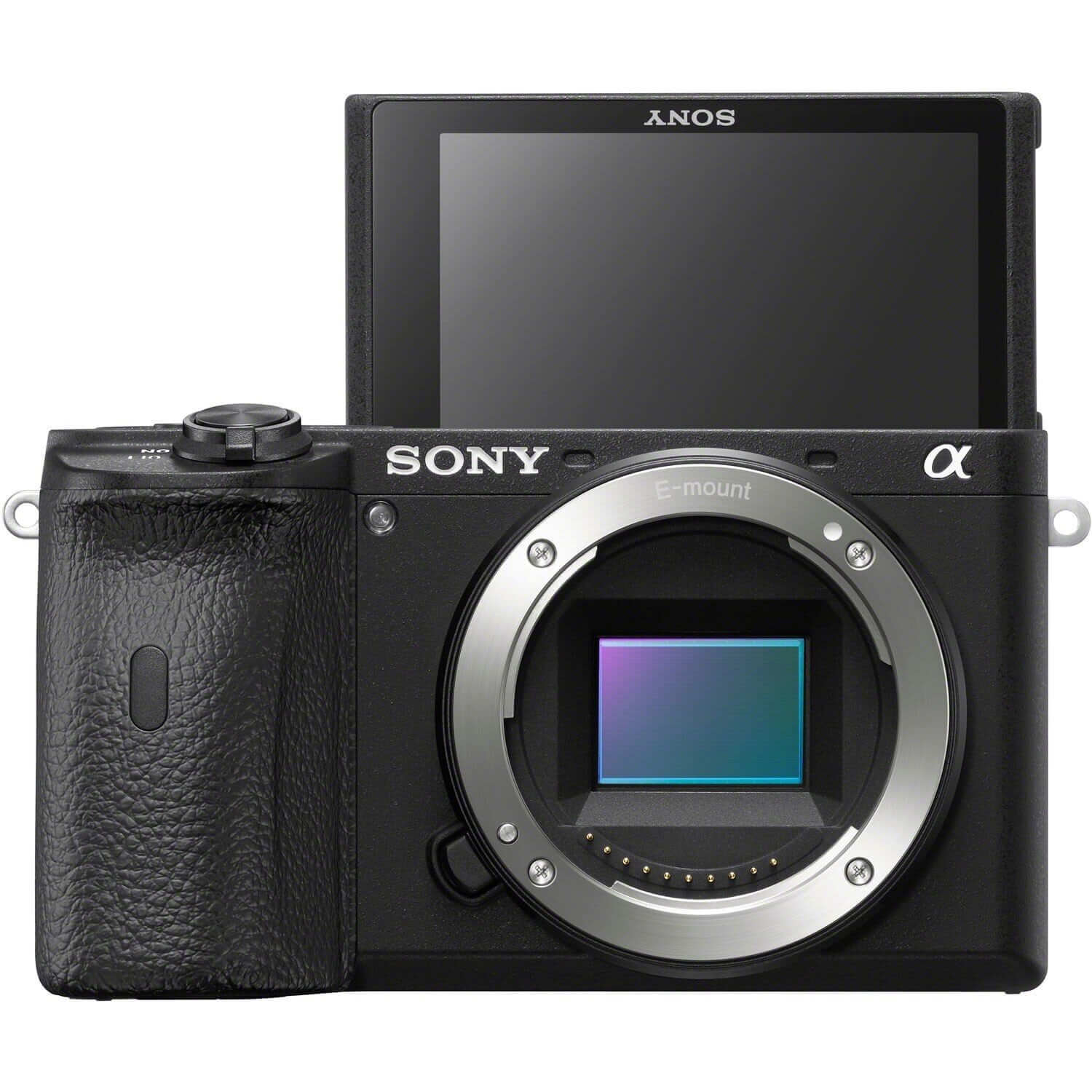 Preview Sony a6600 เรือธงสุดพรีเมี่ยม สำหรับงานวิดีโอระดับมืออาชีพ