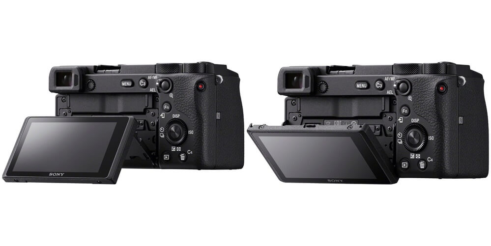 Preview Sony a6600 เรือธงสุดพรีเมี่ยม สำหรับงานวิดีโอระดับมืออาชีพ