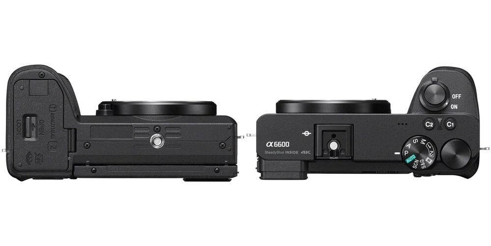 Preview Sony a6600 เรือธงสุดพรีเมี่ยม สำหรับงานวิดีโอระดับมืออาชีพ