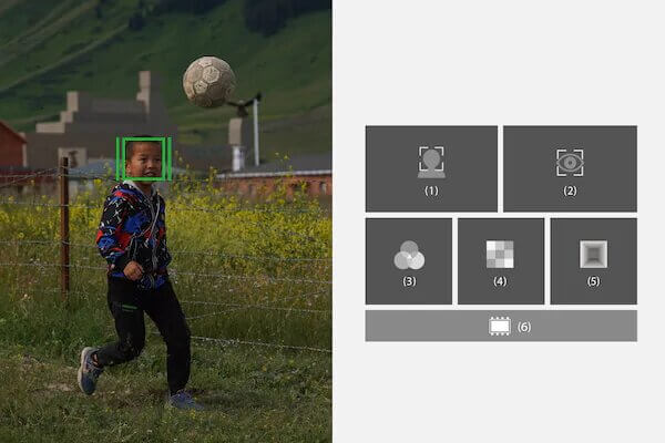 Preview Sony a6600 เรือธงสุดพรีเมี่ยม สำหรับงานวิดีโอระดับมืออาชีพ