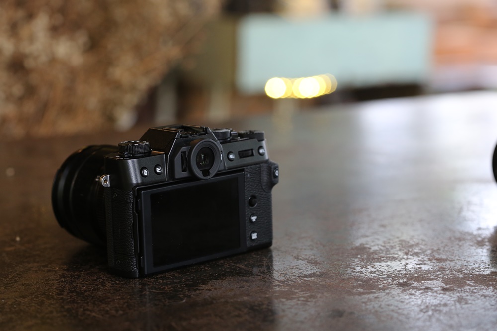 กล้องสไตล์เรโทรฟีเจอร์เด็ด Fujifilm X-T30 ปลดล็อคทุกข้อจำกัดของระบบ Auto Focus