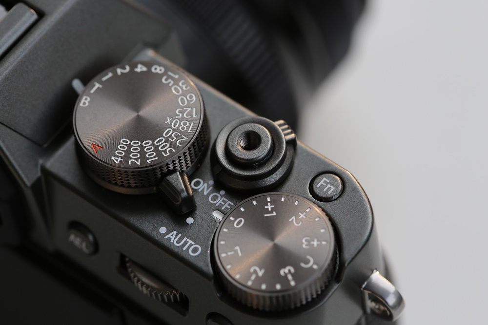 กล้องสไตล์เรโทรฟีเจอร์เด็ด Fujifilm X-T30 ปลดล็อคทุกข้อจำกัดของระบบ Auto Focus