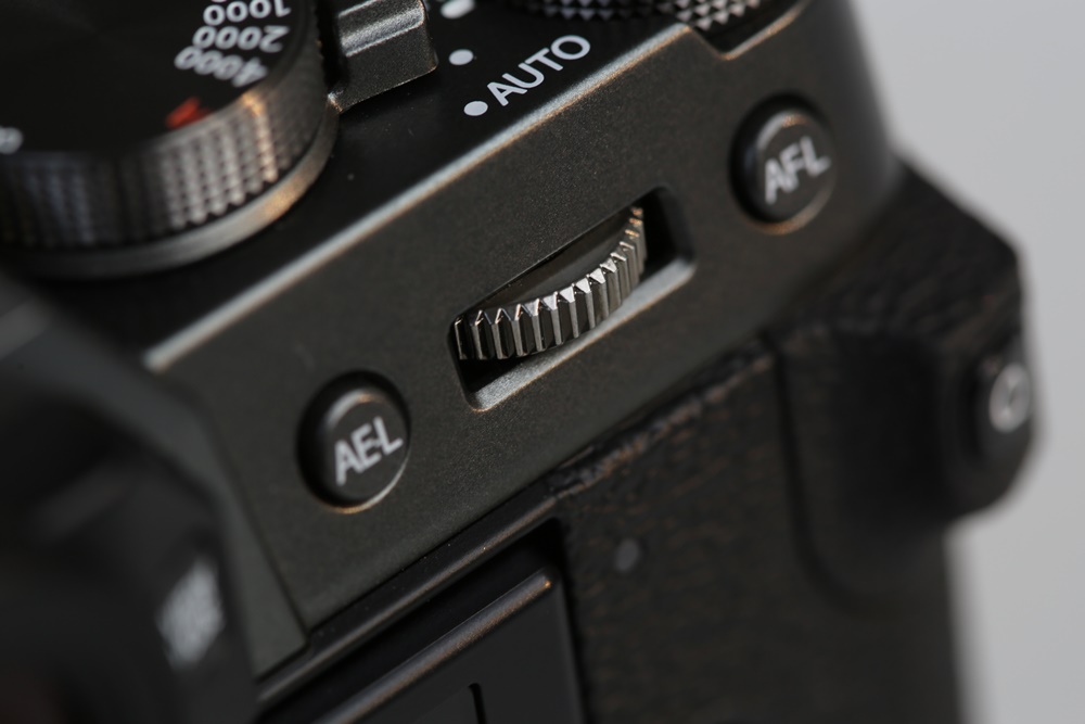 กล้องสไตล์เรโทรฟีเจอร์เด็ด Fujifilm X-T30 ปลดล็อคทุกข้อจำกัดของระบบ Auto Focus