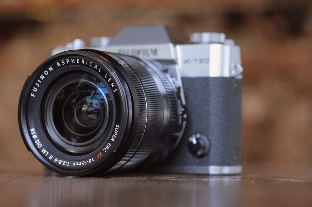 กล้องสไตล์เรโทรฟีเจอร์เด็ด Fujifilm X-T30 ปลดล็อคทุกข้อจำกัดของระบบ Auto Focus
