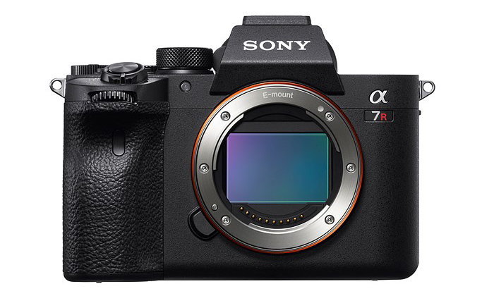 Sony a7R IV กล้อง Mirrorless Full Frame ใหม่ล่าสุด ความละเอียดสูง 61 ล้านพิกเซล