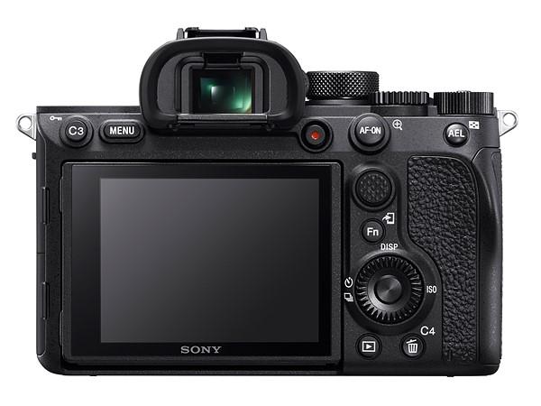 Sony a7R IV กล้อง Mirrorless Full Frame ใหม่ล่าสุด ความละเอียดสูง 61 ล้านพิกเซล
