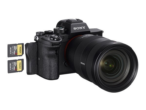 Sony a7R IV กล้อง Mirrorless Full Frame ใหม่ล่าสุด ความละเอียดสูง 61 ล้านพิกเซล