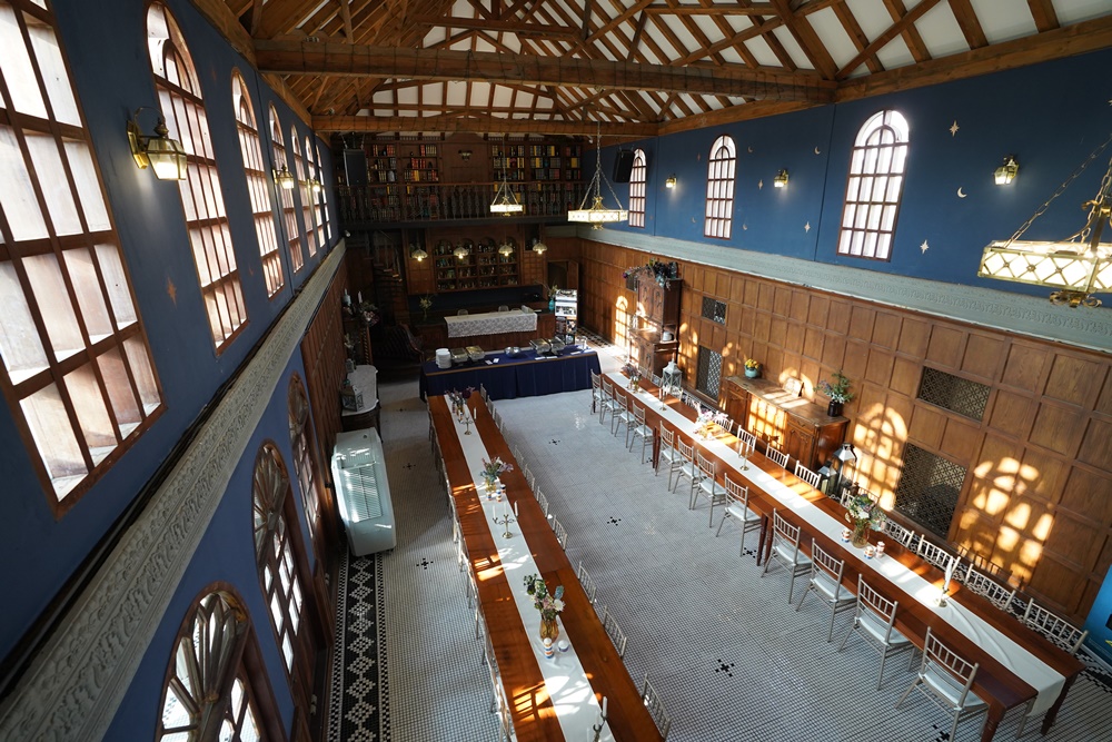 รวมทริคเด็ดจากพี่วิน บัดดี้ เจ้าพ่อ Candid Wedding ถ่าย Wedding อย่างไรให้ดูโรแมนติกสุดฟิน