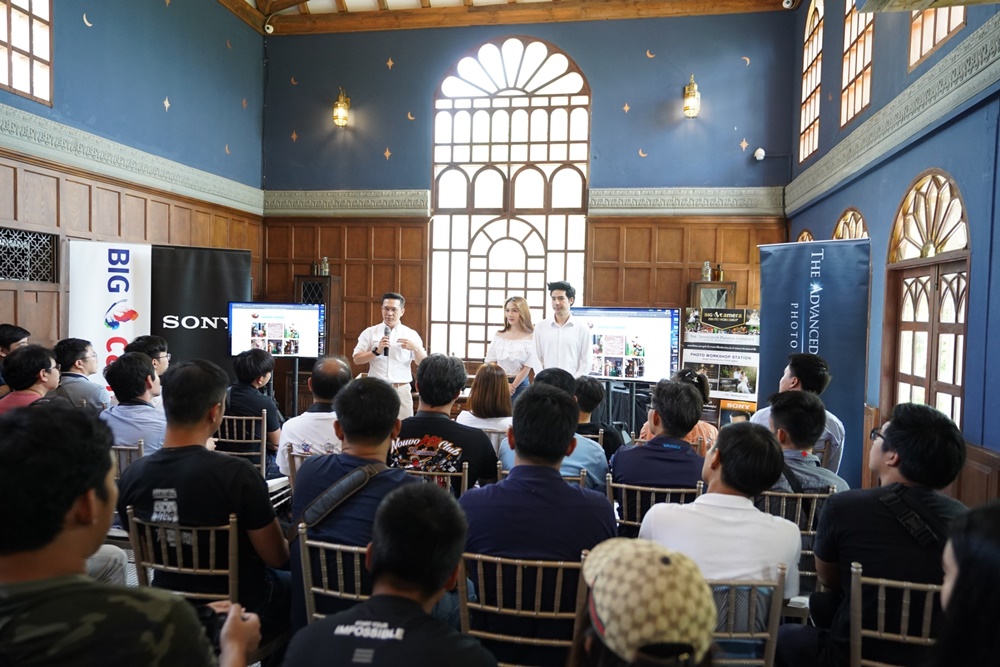 รวมทริคเด็ดจากพี่วิน บัดดี้ เจ้าพ่อ Candid Wedding ถ่าย Wedding อย่างไรให้ดูโรแมนติกสุดฟิน