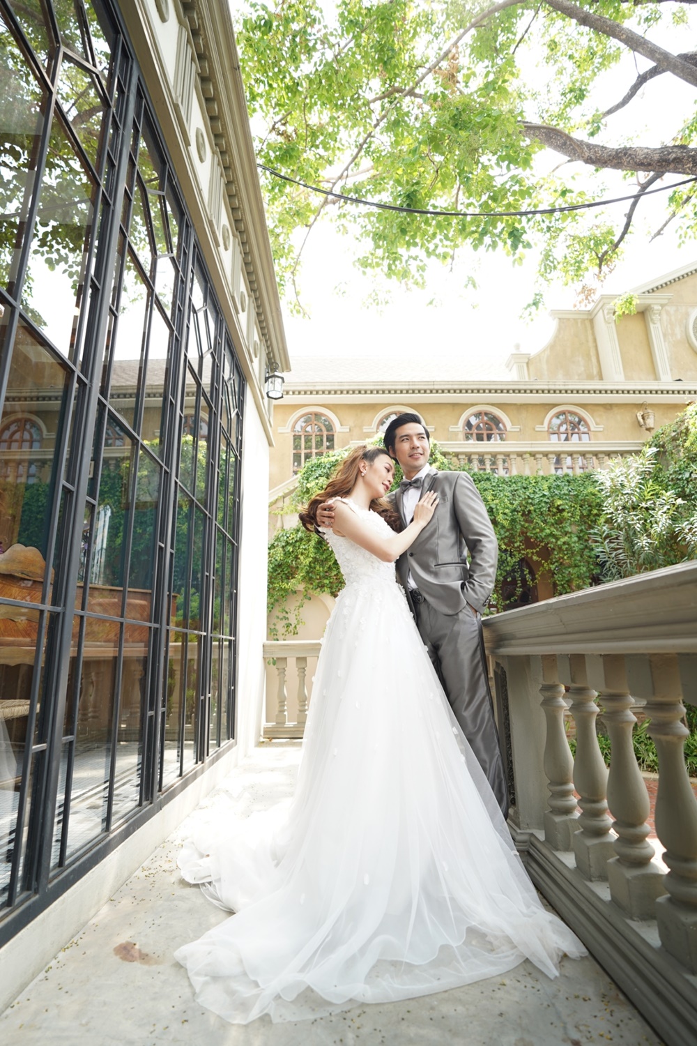 รวมทริคเด็ดจากพี่วิน บัดดี้ เจ้าพ่อ Candid Wedding ถ่าย Wedding อย่างไรให้ดูโรแมนติกสุดฟิน