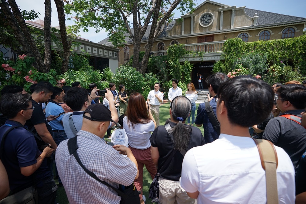 รวมทริคเด็ดจากพี่วิน บัดดี้ เจ้าพ่อ Candid Wedding ถ่าย Wedding อย่างไรให้ดูโรแมนติกสุดฟิน