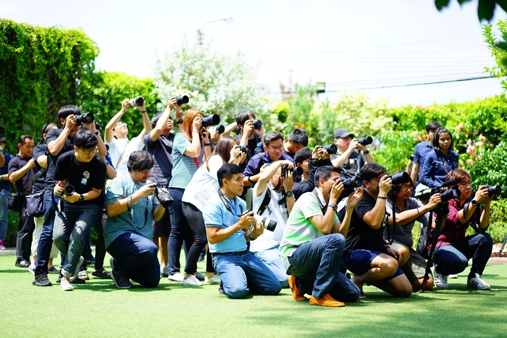 รวมทริคเด็ดจากพี่วิน บัดดี้ เจ้าพ่อ Candid Wedding ถ่าย Wedding อย่างไรให้ดูโรแมนติกสุดฟิน