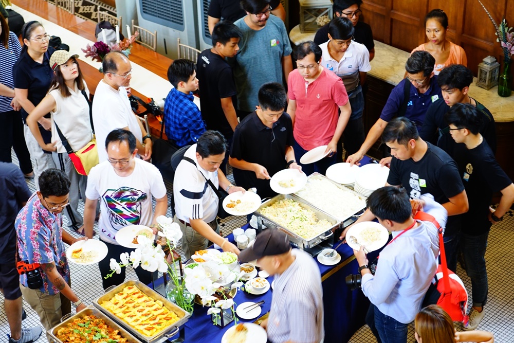 รวมทริคเด็ดจากพี่วิน บัดดี้ เจ้าพ่อ Candid Wedding ถ่าย Wedding อย่างไรให้ดูโรแมนติกสุดฟิน