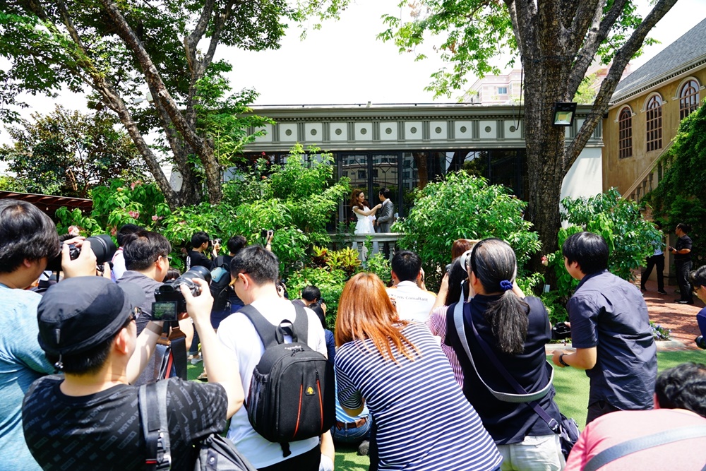 รวมทริคเด็ดจากพี่วิน บัดดี้ เจ้าพ่อ Candid Wedding ถ่าย Wedding อย่างไรให้ดูโรแมนติกสุดฟิน