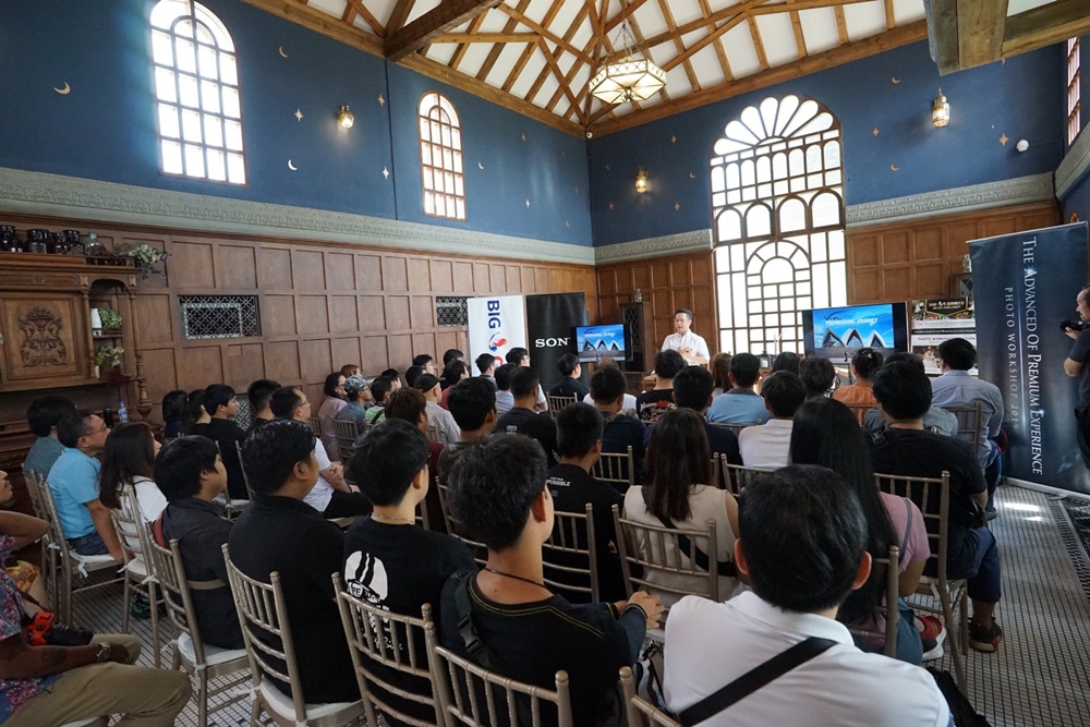 รวมทริคเด็ดจากพี่วิน บัดดี้ เจ้าพ่อ Candid Wedding ถ่าย Wedding อย่างไรให้ดูโรแมนติกสุดฟิน