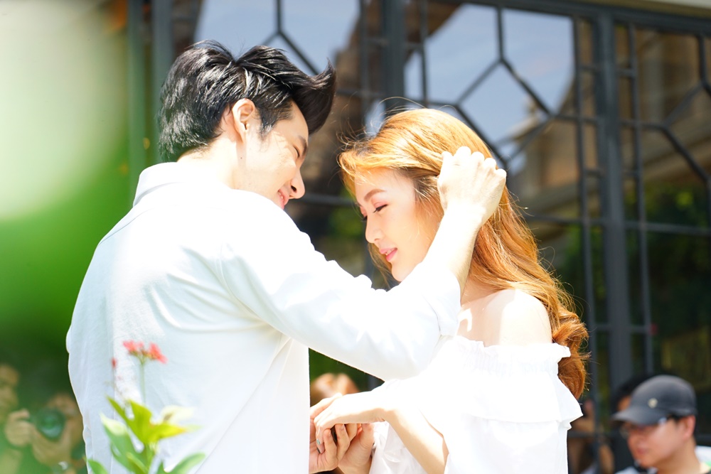 รวมทริคเด็ดจากพี่วิน บัดดี้ เจ้าพ่อ Candid Wedding ถ่าย Wedding อย่างไรให้ดูโรแมนติกสุดฟิน