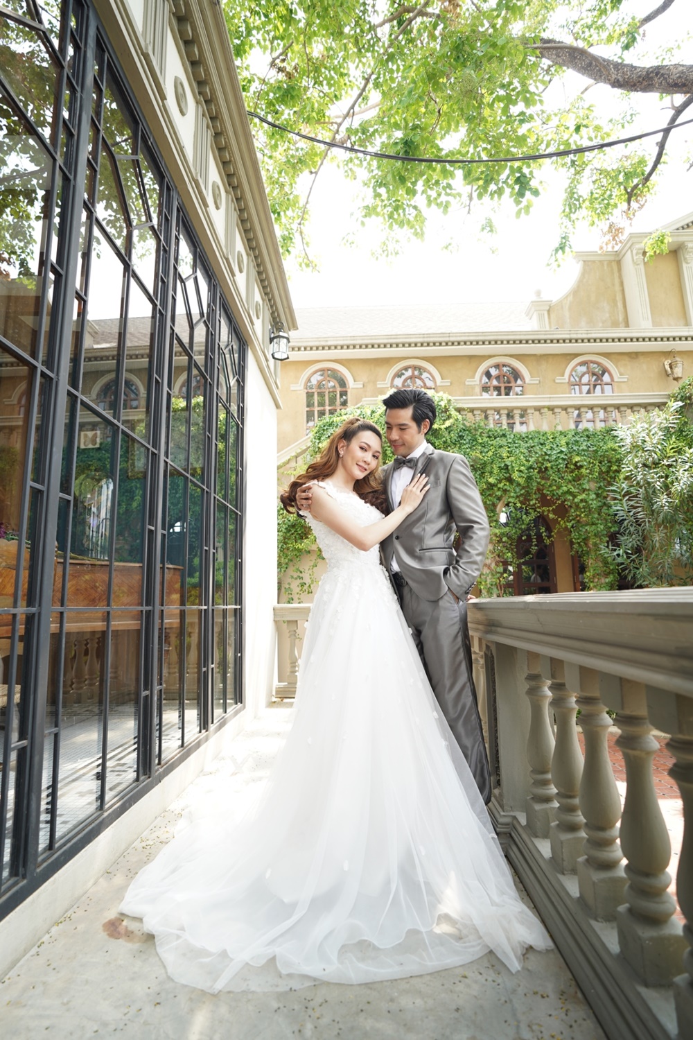 รวมทริคเด็ดจากพี่วิน บัดดี้ เจ้าพ่อ Candid Wedding ถ่าย Wedding อย่างไรให้ดูโรแมนติกสุดฟิน