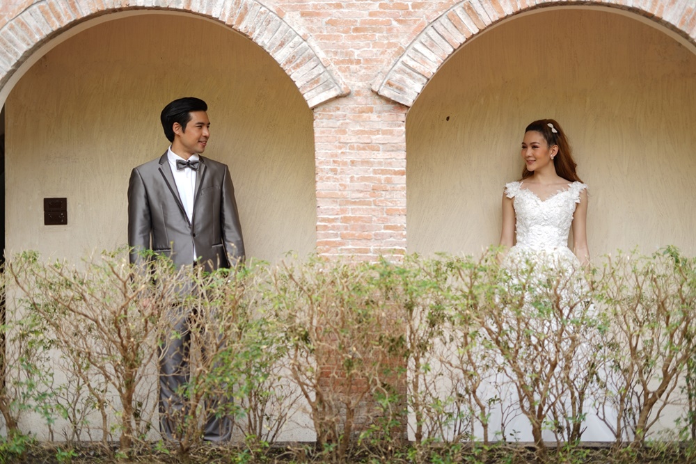 รวมทริคเด็ดจากพี่วิน บัดดี้ เจ้าพ่อ Candid Wedding ถ่าย Wedding อย่างไรให้ดูโรแมนติกสุดฟิน
