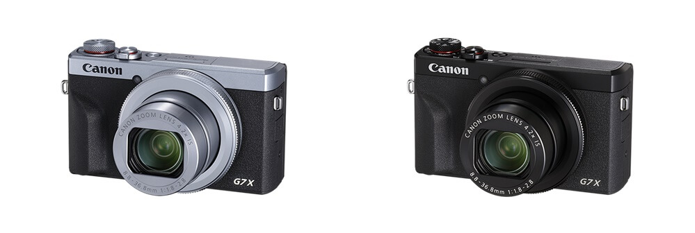 PowerShot G7 X Mark III ไลฟ์ขึ้น Youtube ได้ทันที