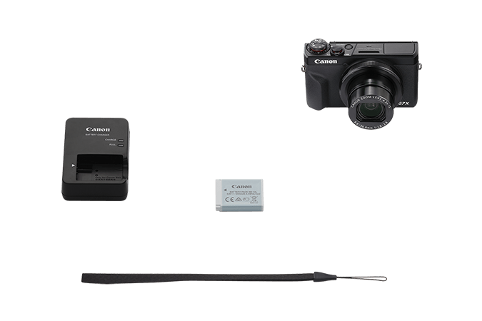 PowerShot G7 X Mark III ไลฟ์ขึ้น Youtube ได้ทันที