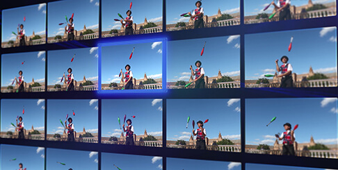 PowerShot G7 X Mark III ไลฟ์ขึ้น Youtube ได้ทันที