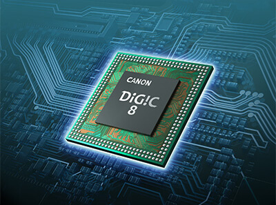 PowerShot G7 X Mark III ไลฟ์ขึ้น Youtube ได้ทันที