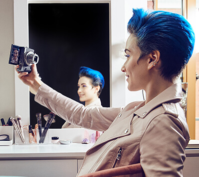 PowerShot G7 X Mark III ไลฟ์ขึ้น Youtube ได้ทันที