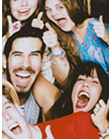 Fujifilm Instax mini LiPlay ถ่ายปุ๊บ ปริ้นท์ได้ภาพปั๊บ ไม่ต้องรอแล้วนะ